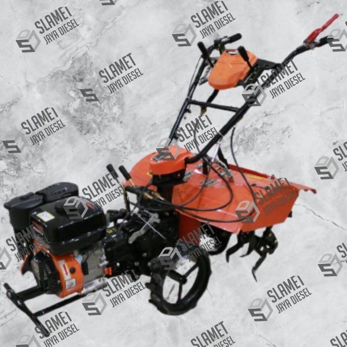 Cultivator Mini Traktor Matsumoto MTM-900RD