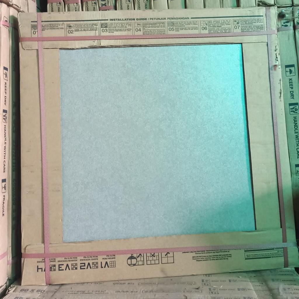 granit indogress 60x60 cardea kw ekonomi textur carport