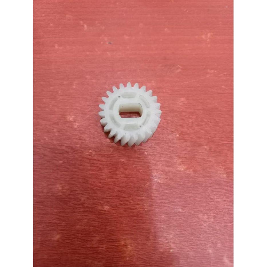 Spare Part - Gear Motor Mesin Mie / Noodle maker WILLMAN DZM 140