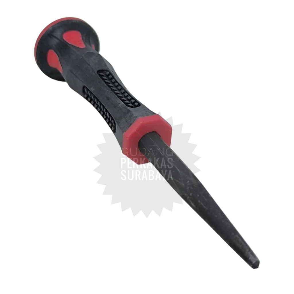 center punch 8 inch betel lancip betel drip alat penitik alat penanda