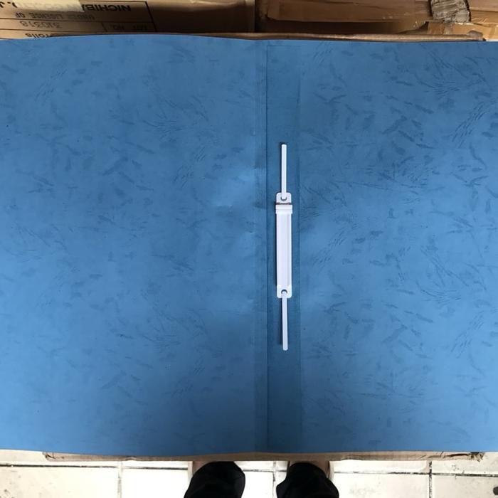 [Revoona] Map Acco Kertas 5001 Snelhecter Daimond