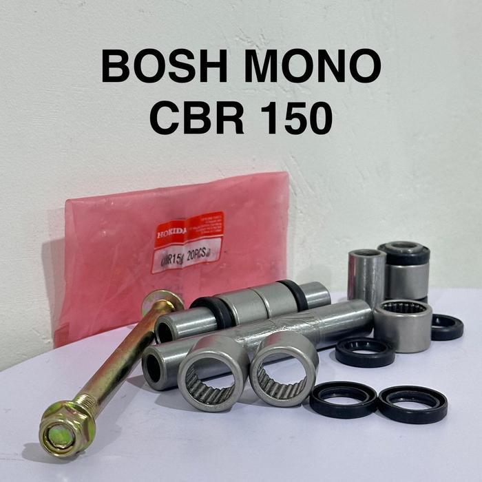 BOSH MONO CBR150 BOSH ARM CBR150
