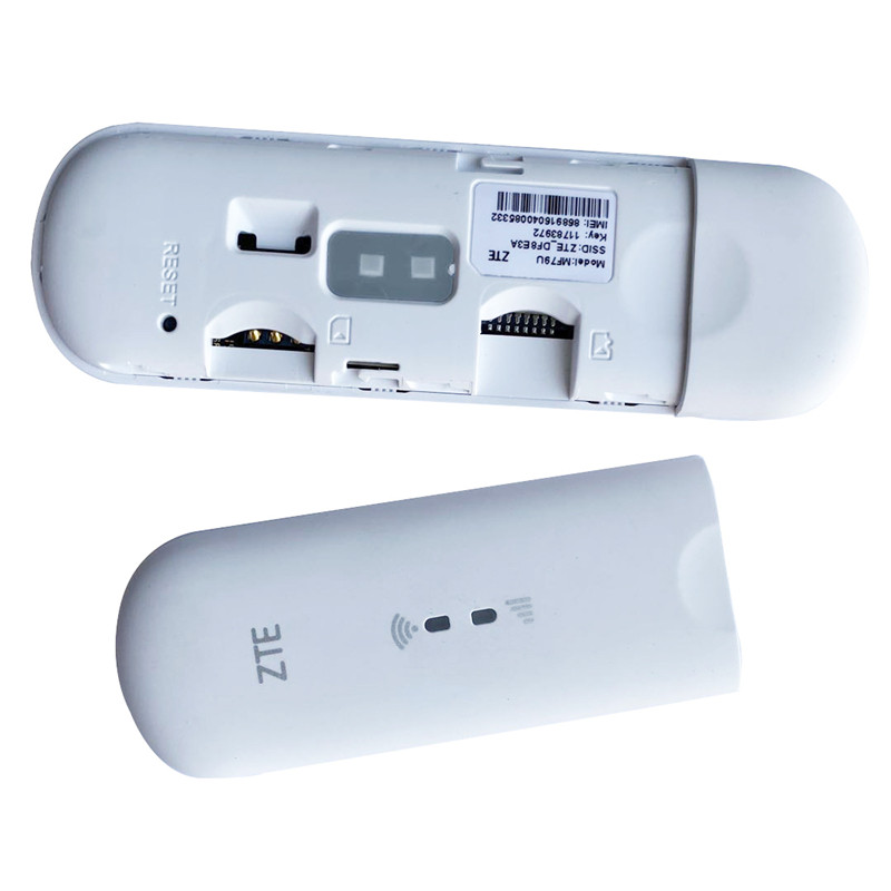 Unlocked ZTE MF79 150M LTE USB Wingle LTE 4G USB WiFi Modem dongle car wifi ZTE MF79U