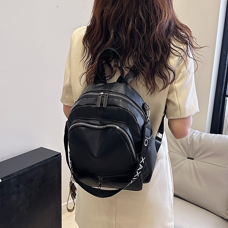 Tas Ransel Kerja Wanita Fashion Korea