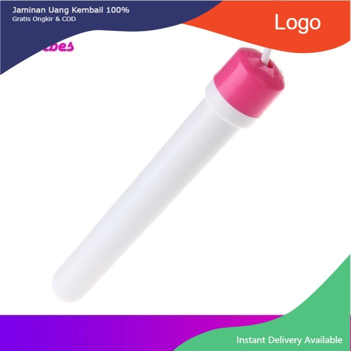 Promo Terbaru Ahir Bulan Murah  VALENTINE VIBES WARMER STICK HEATING ROD FOR SNAIL CUP MAGIC CAT