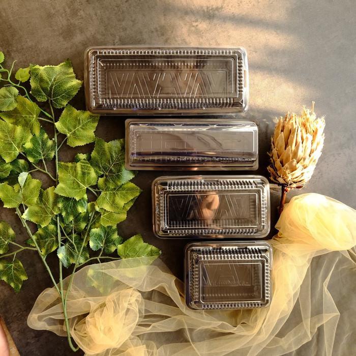 Mika Brownies M Kotak Brownies Mika Kue Brownies Isi 50