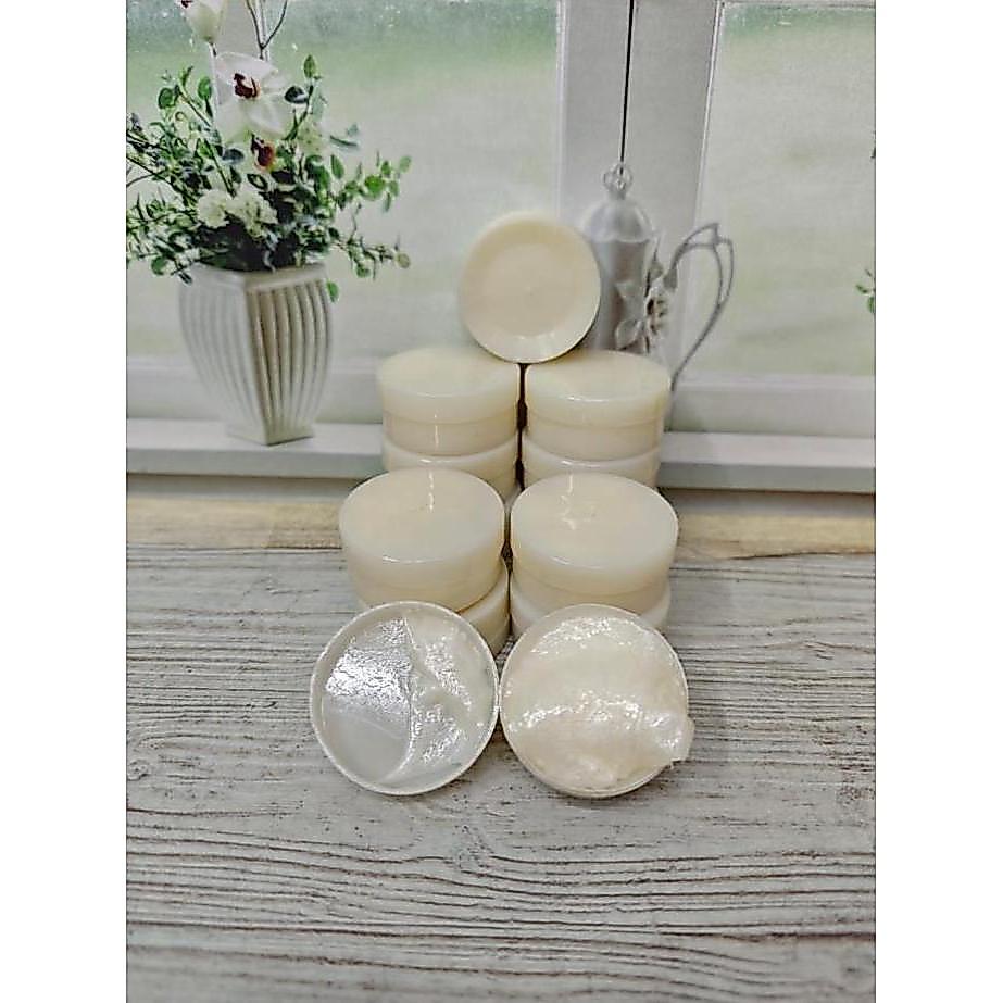 CREAM PLACENTA per 12pcs, CREAM SC, CREAM HK, CREAM MAI YUNG, CREAM KINCLONG, PLACENTA CREAM Kuning 