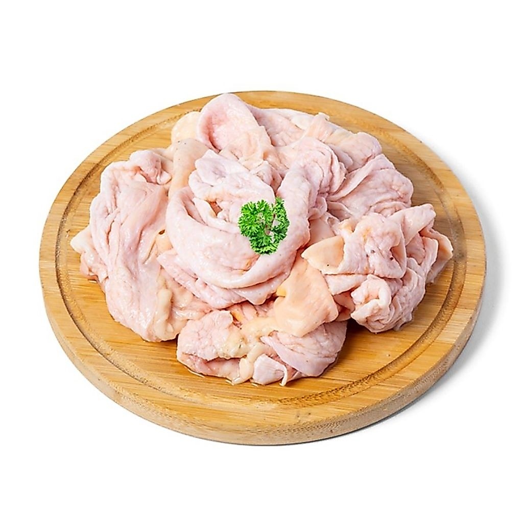 KULIT AYAM FROZEN