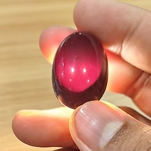 Batu Yaman Api