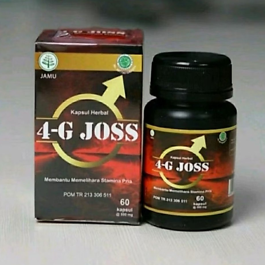 4 G Joss
