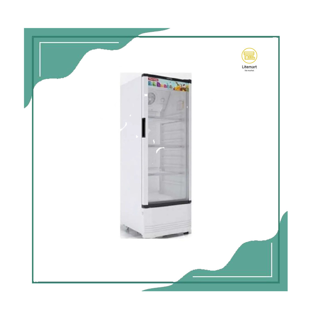 SHOWCASE POLYTRON  SCN-180-L