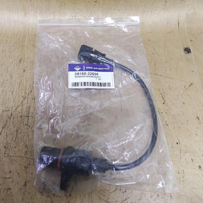 SENSOR CKP HYUNDAI MATRIX / GETZ PROMO