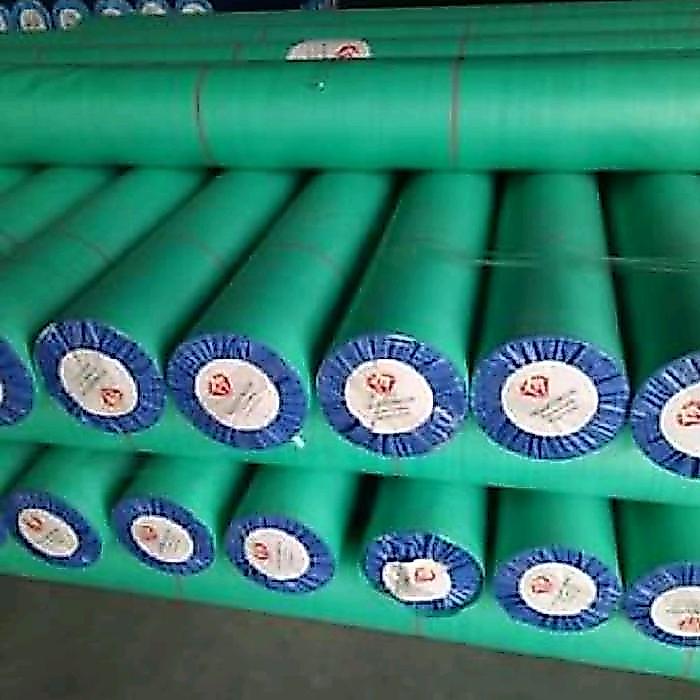 Terpal plastik A12 korea rollan/ per roll