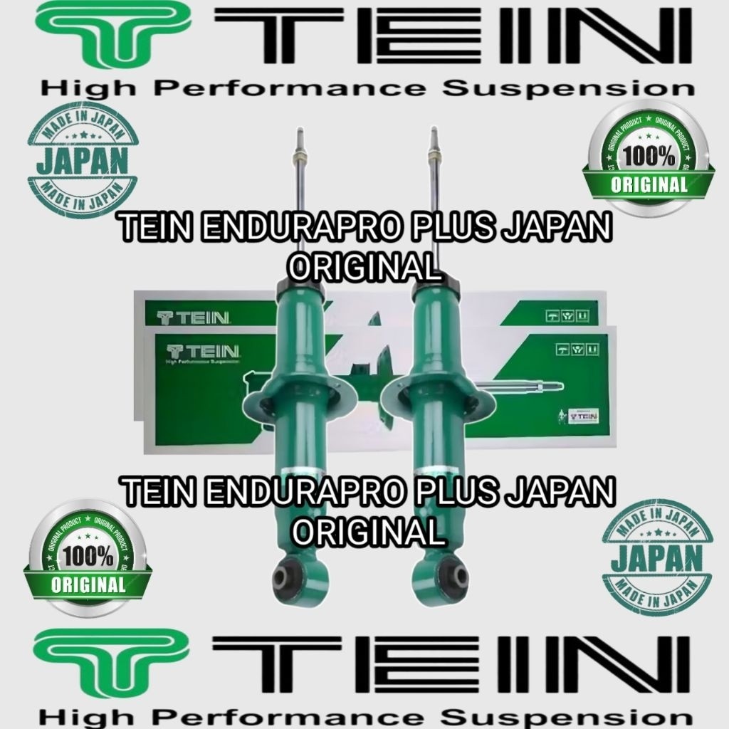 SHOCKBREAKER MITSUBISHI LANCER EX BELAKANG TEIN ENDURAPRO PLUS JAPAN ORIGINAL