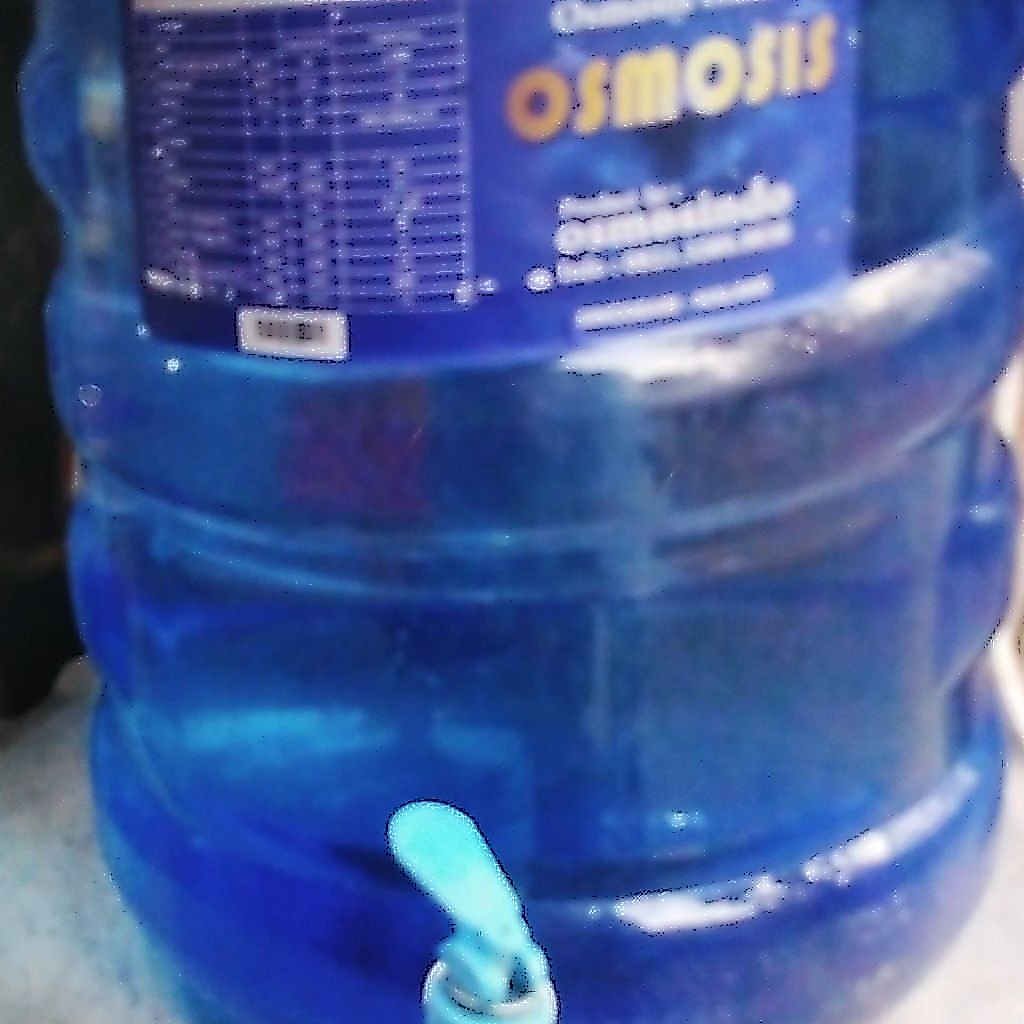 osmosis