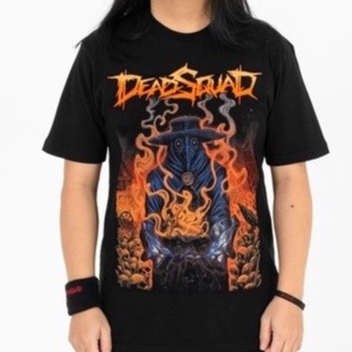 Original Deadsquad - Poison Tshirt