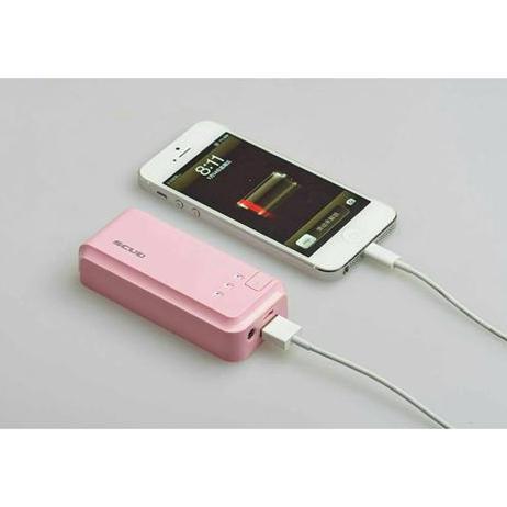 powerbank vivan scud T2 5200mAh