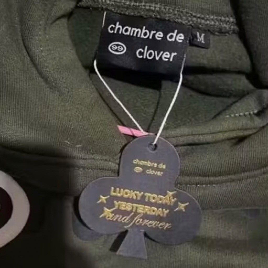 hoodie chmb x 99