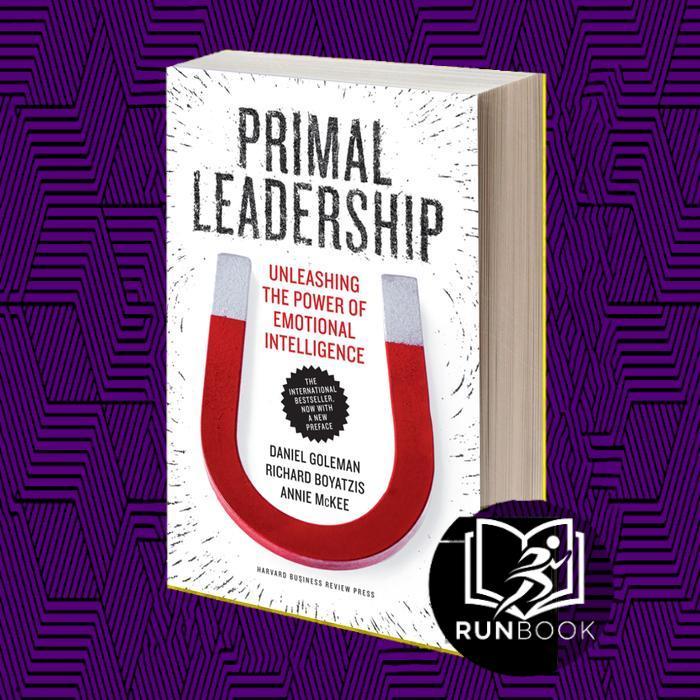 Primal Leadership Daniel Goleman