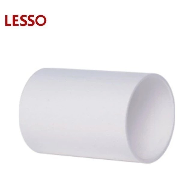 Coupling Conduit PVC 20mm / Sok dn20 Conduit / Sok Conduit Coupling / Lesso 20288 COUPLING lesso