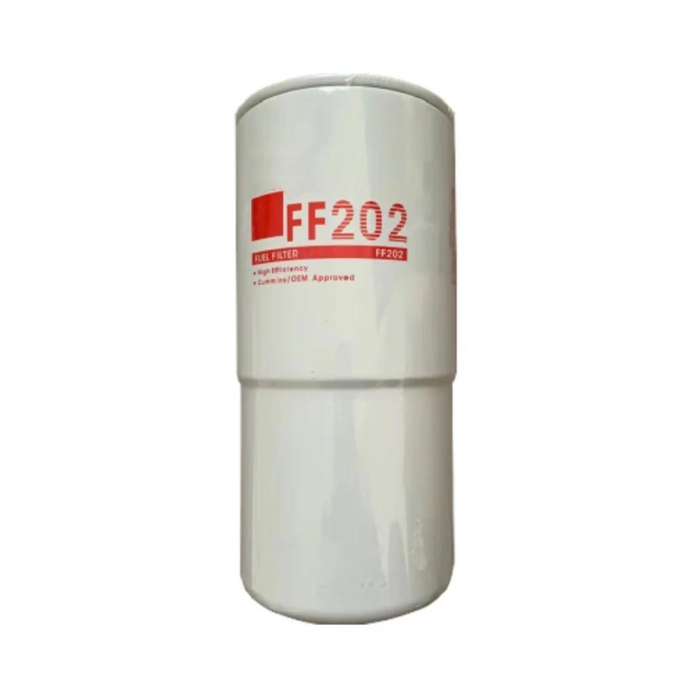 FF202 esel filter element 3313306 3309437 304274 FF5346 FS19870 maintenance accessories