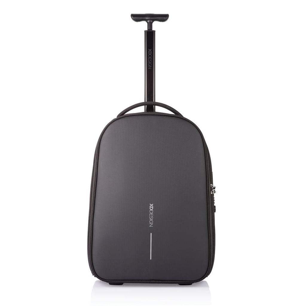 XD Design - Bobby Backpack Trolley / Anti Theft Backpack