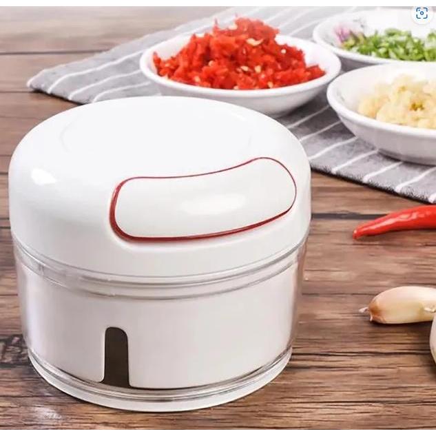 Blender Tangan Tarik / Blender Multifungsi / Speedy Cooper Blender