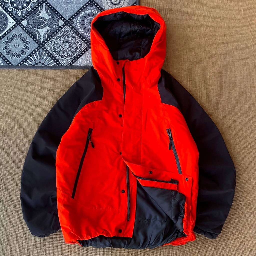 jaket Aegis size M (seperti baru) anti air
100% original 080826L