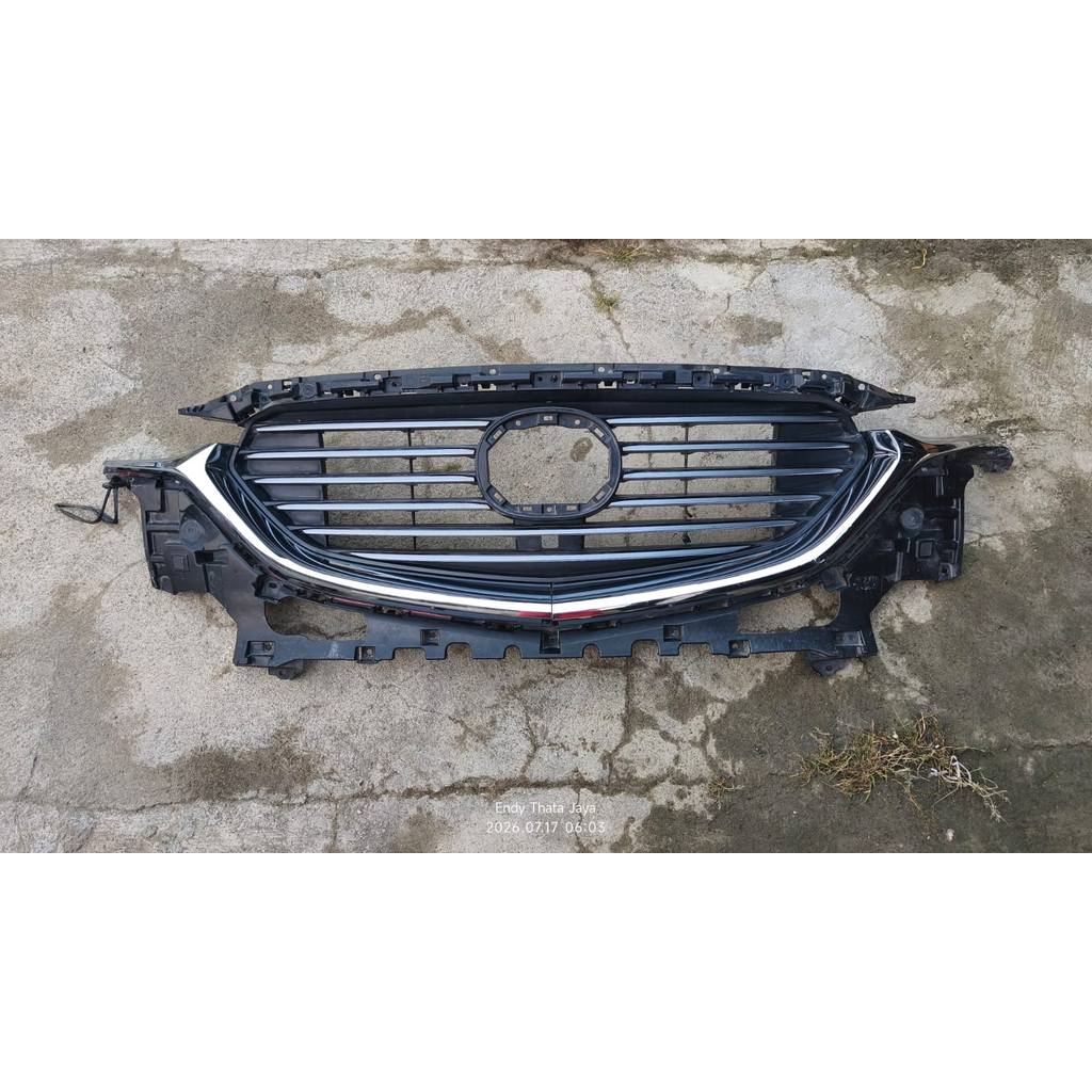 Grill mazda cx 8 cx-8 cx5 cx 5