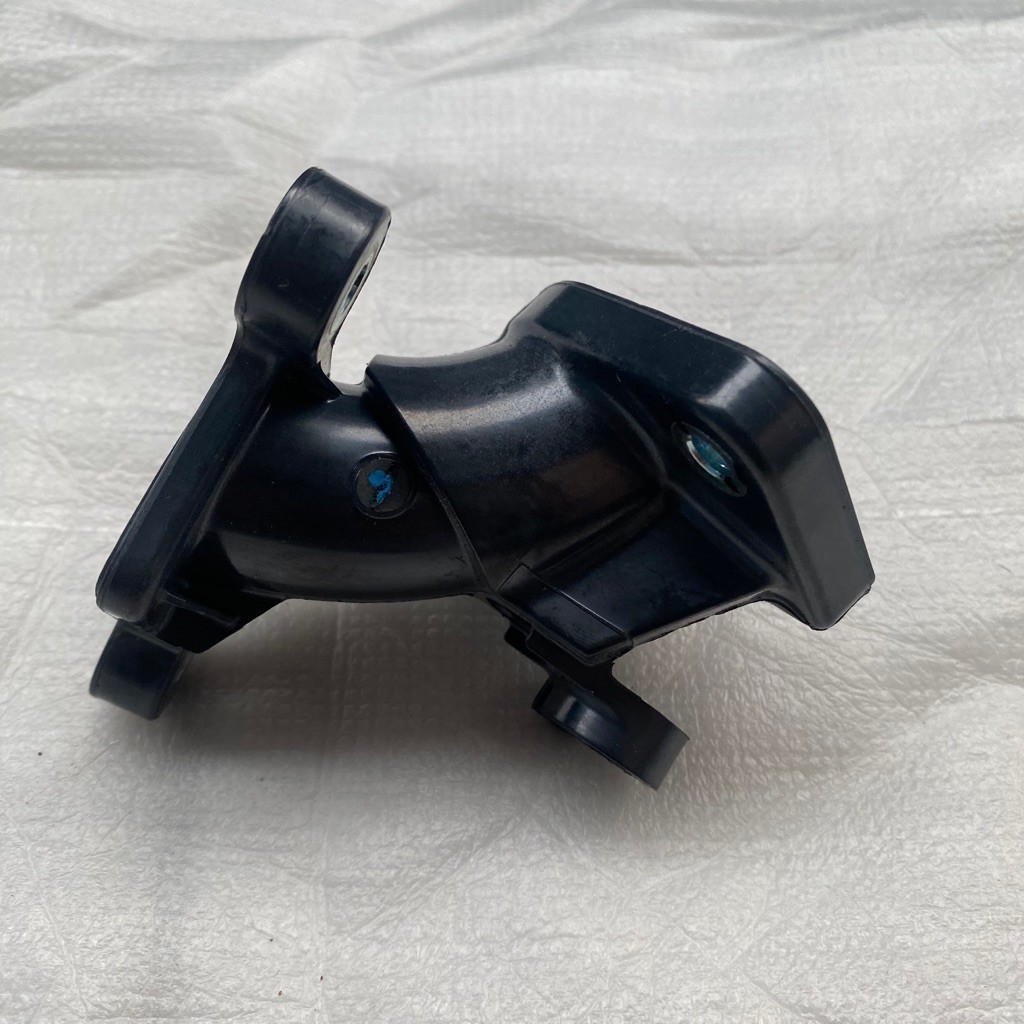Intake intek manifold Supra X 125 helm in Supra X 125 fi 17110-KYZ-710