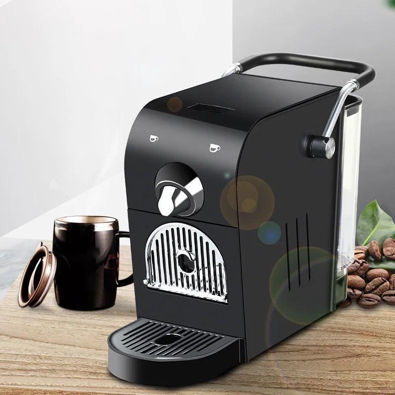 commercial espresso machine household coffee maker automatic capsule machine household coffee machin