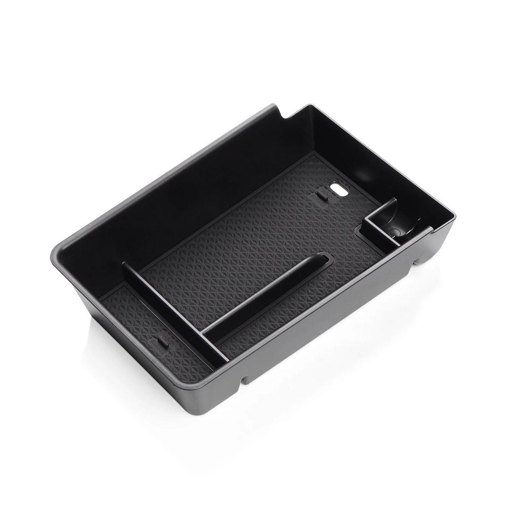 for HAVAL H6 3rd Gen GT 2021-2024 Car Armrest Storage Box Accessories Center Console Stowing Tidying