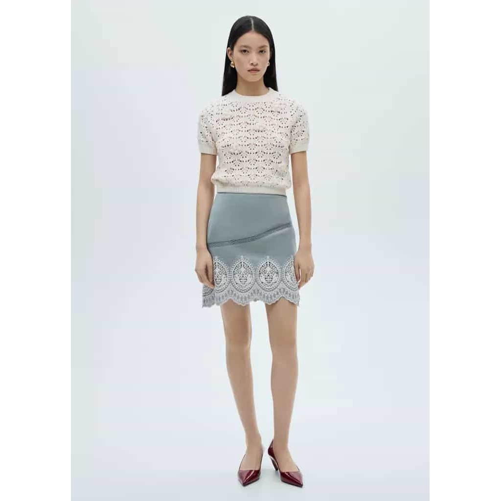 MANGO - SKIRT MATILDE-H - SKIRT