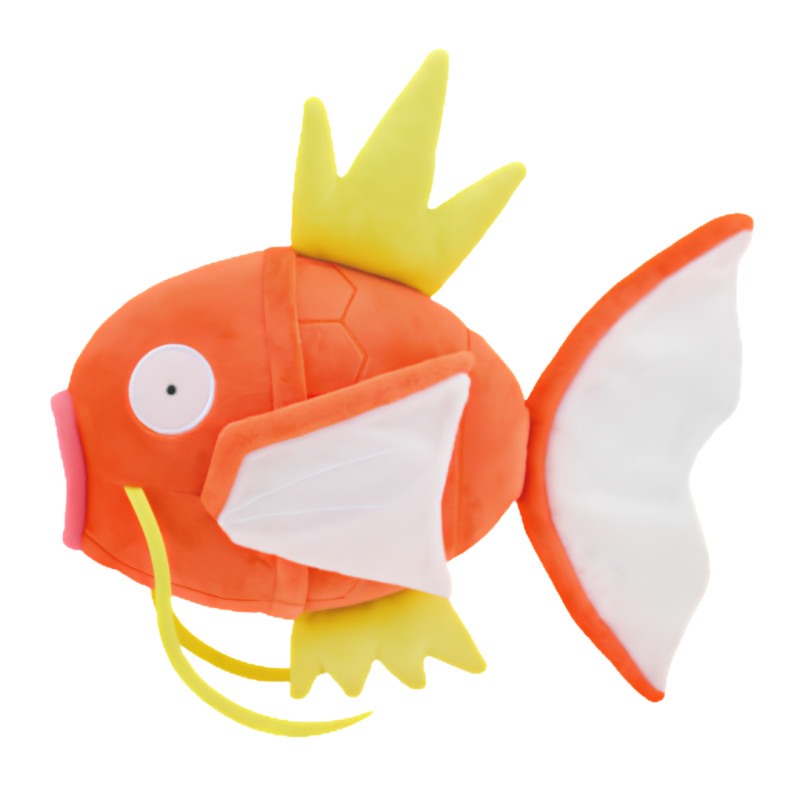 Pokemon Big Plush Magikarp (A) 71605