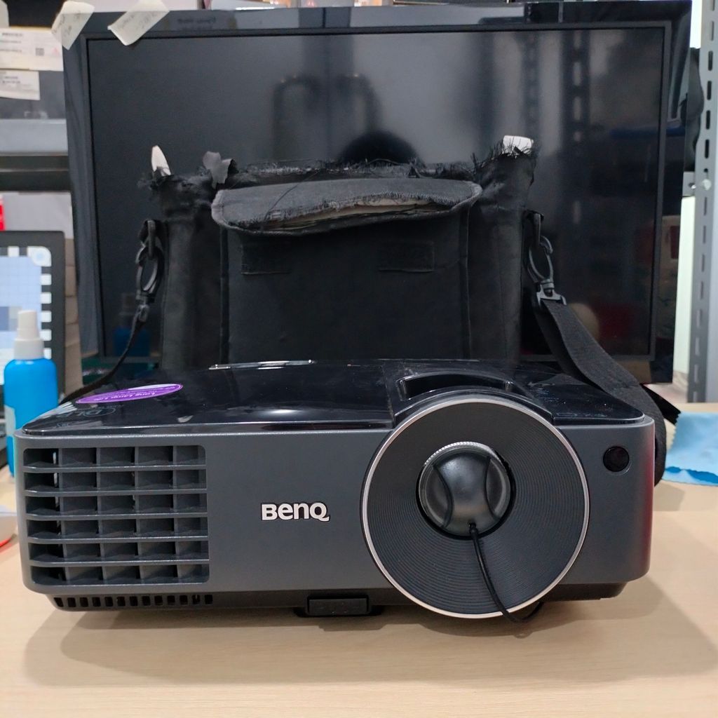 Proyektor BenQ MS502P Tas (919000)