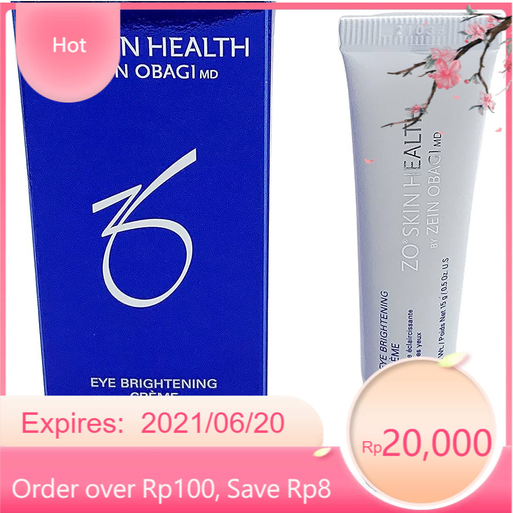 Obagi Hydrafirm Eye brightening Cream 15 ML