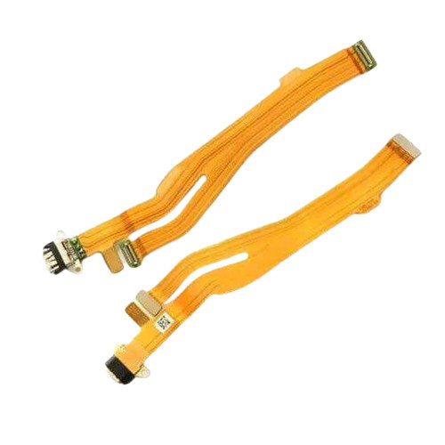 Flexible Cas Oppo A3 / F7 Connector Cas Flexibel Oppo F7 / A3 Board Cas