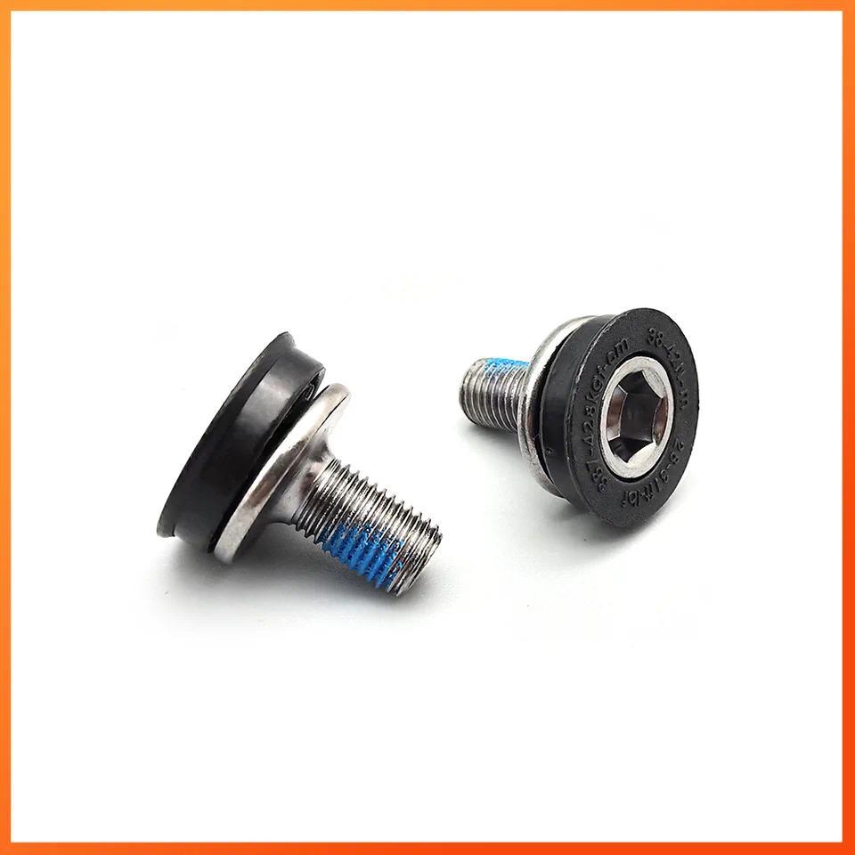 Ebike BAFANG Assembling Components 68100mm Mountain Bike Plate tallation Parts For Bafang Mid Motor 