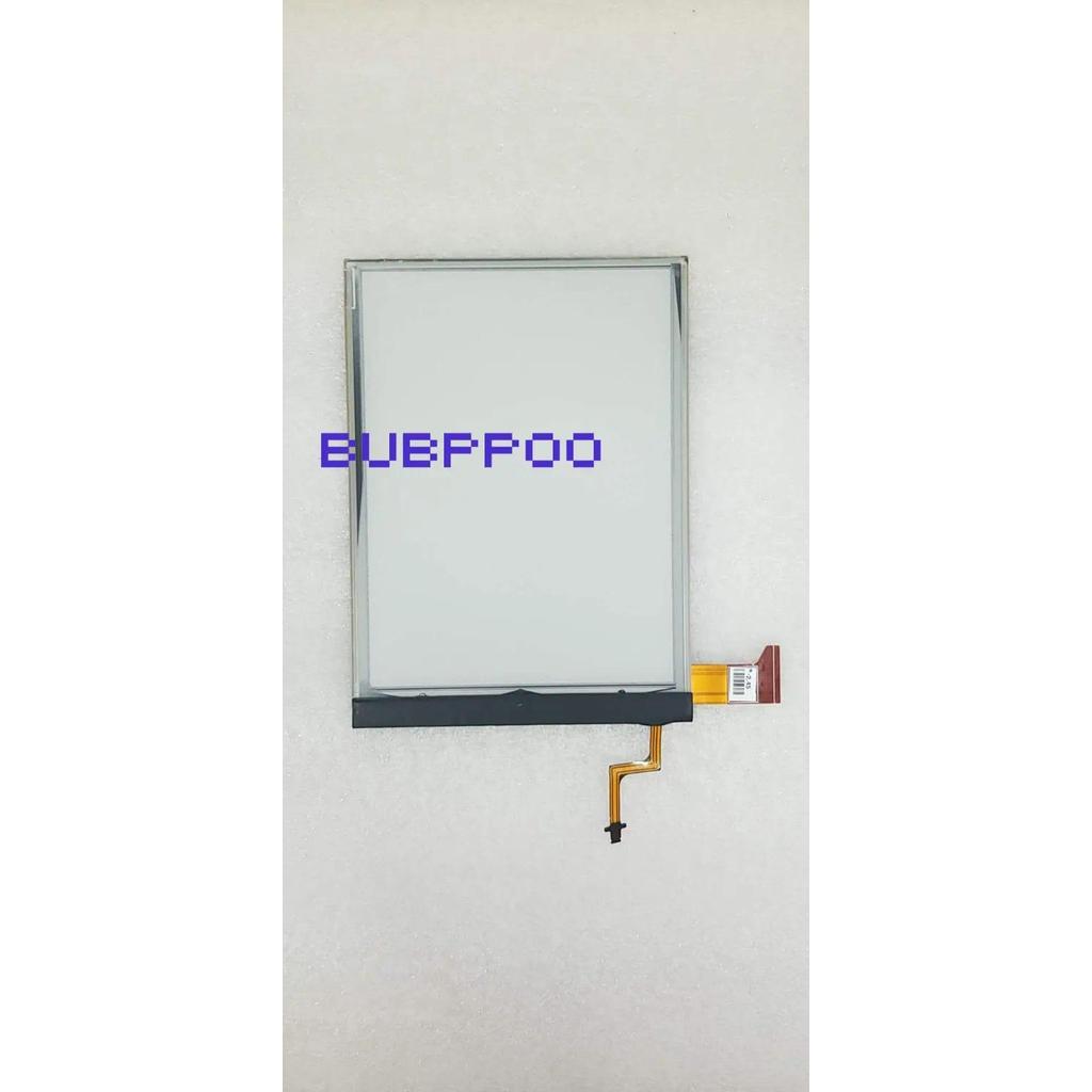 6 inch backlit LCD display LCD screen matrix for Onyx boox caesar II E-Reader e-reader for Onyx boox