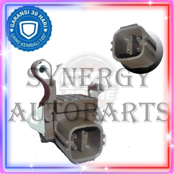 IC Alternator Toyota Avanza 10002816