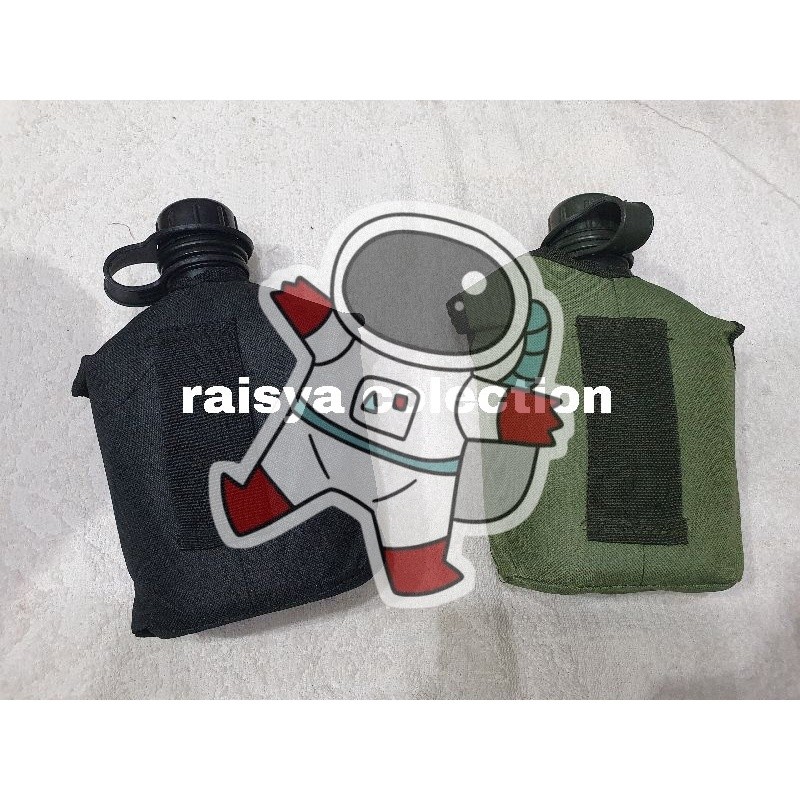 veples tni / veples / tempat air minum tni