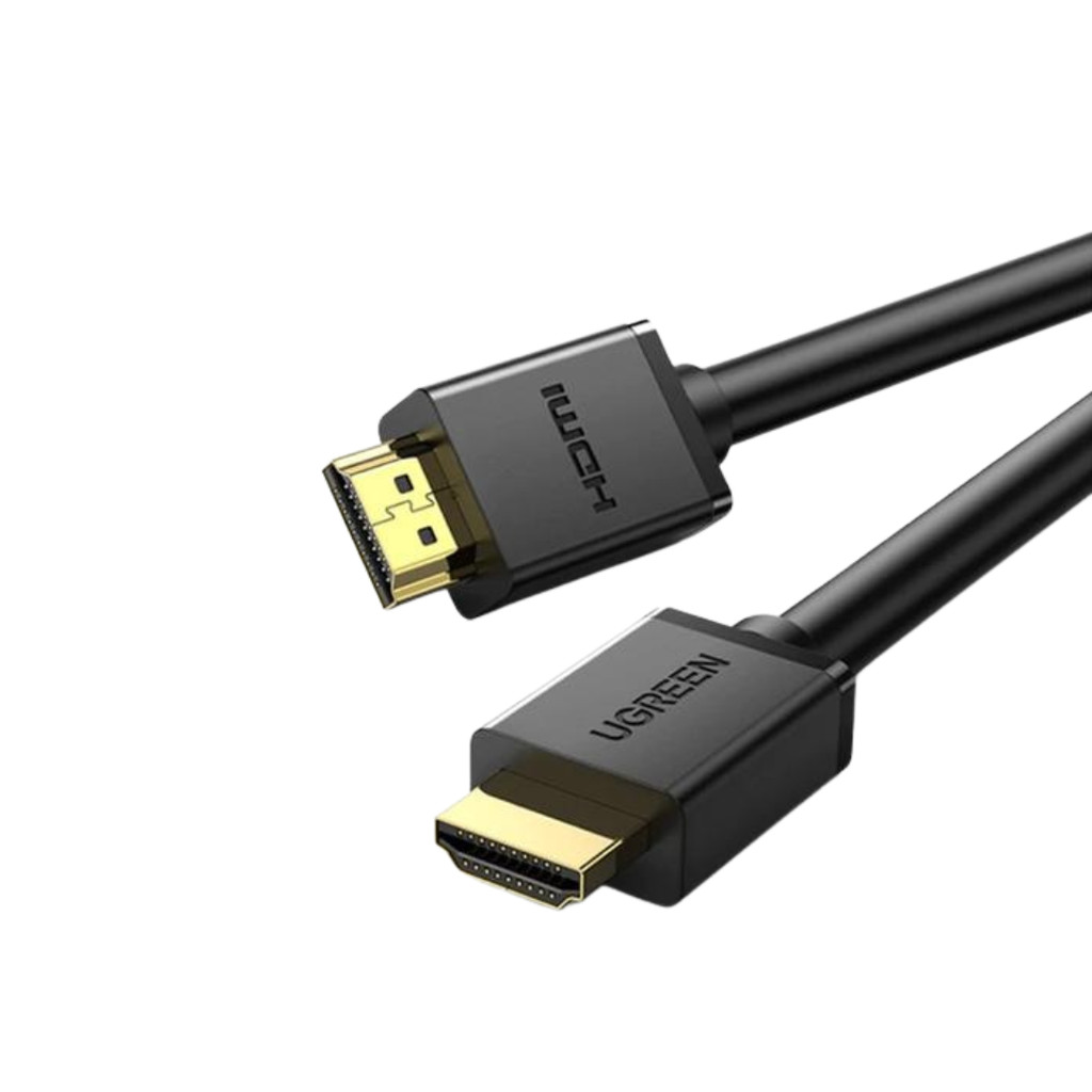 UGREEN KABEL HDMI TO HDMI 4K 60HZ 18GBPS ULTRA HD 1 - 10 METER 10110
