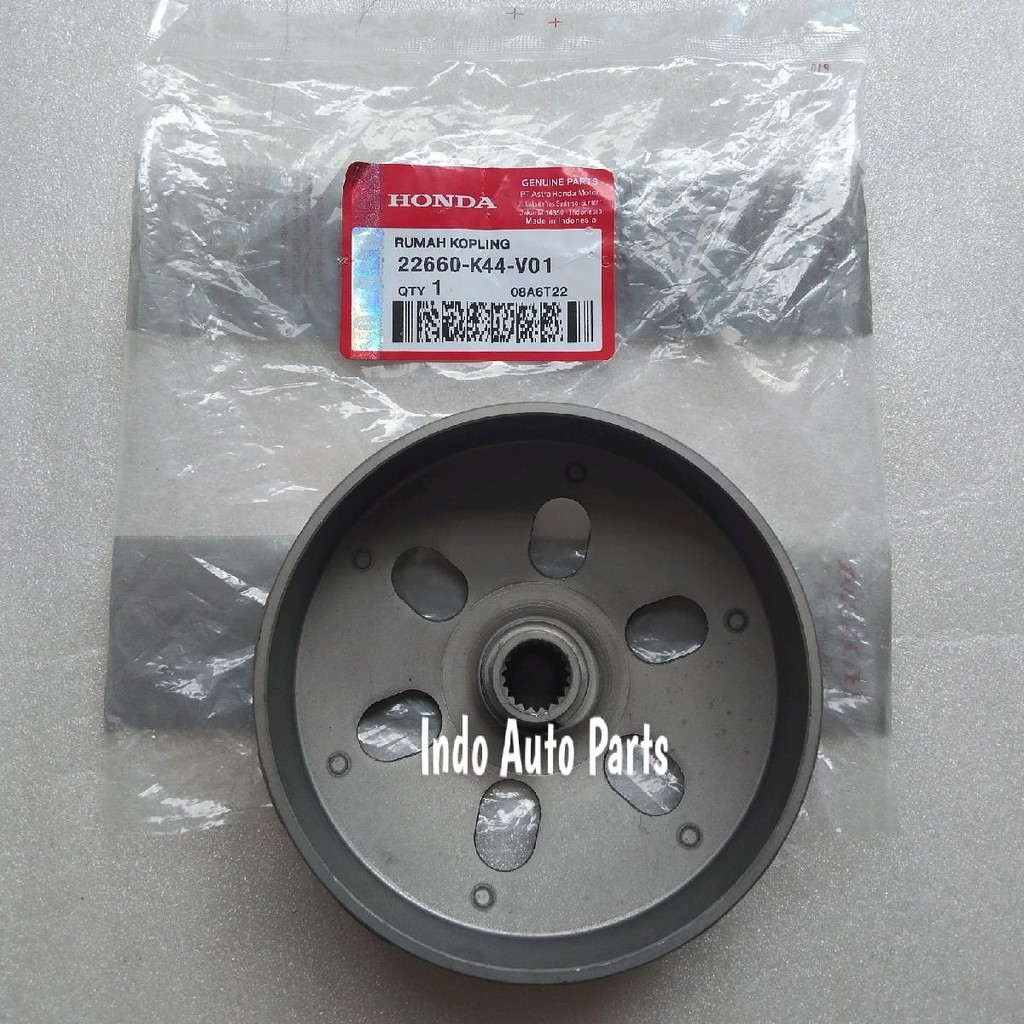 MANGKOK GANDA KOPLING BEAT POP BEAT ESP SCOPY ESP K44 MANGKOK GANDA