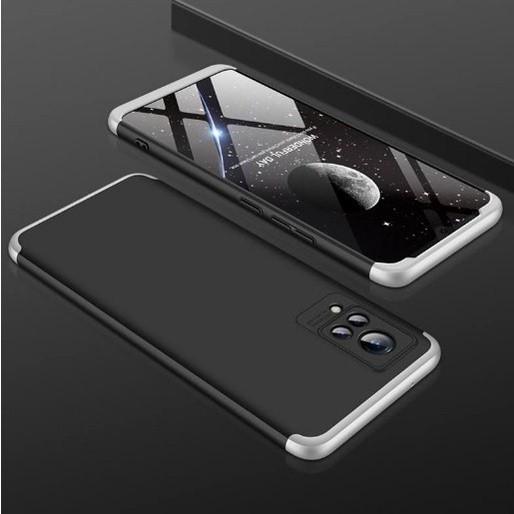 Casing Vivo V21 5G GKK Original Hard Case 360 Shockproof Tahan Banting