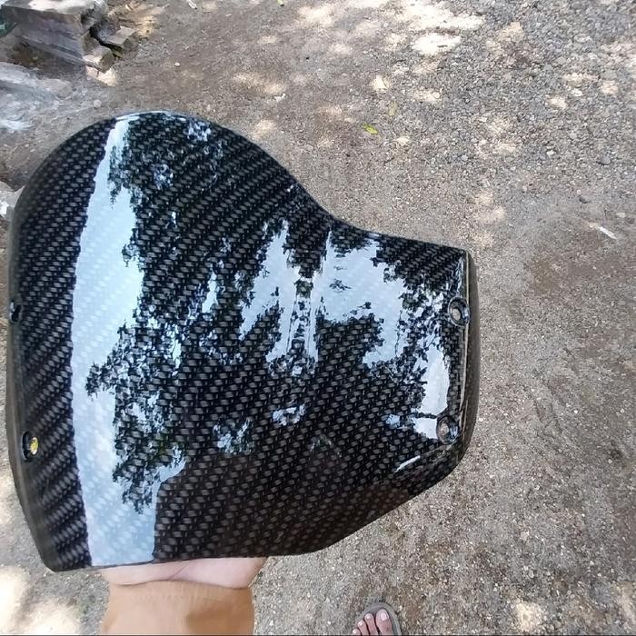 visor tiger revo carbon visor tiger pece karbon Motorcycle