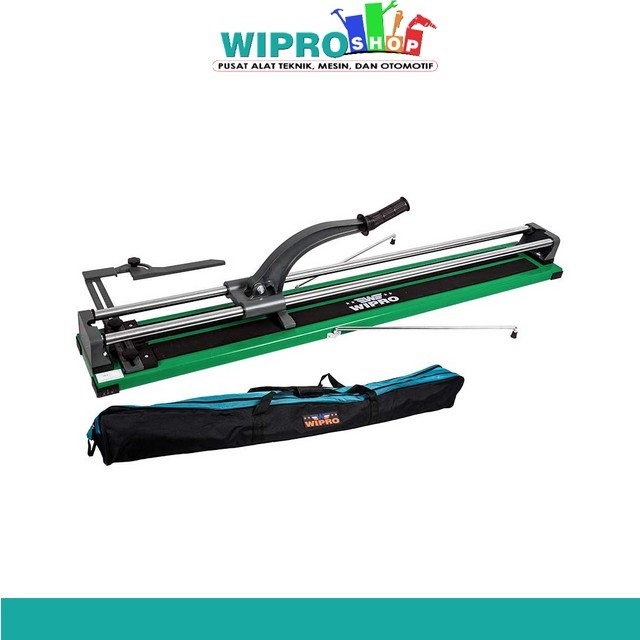 Wipro Alat Potong Keramik Dorong  1000 mm APKD-1000