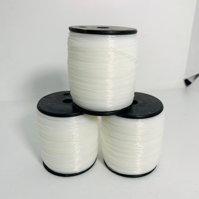 Grosir Benang kenur klos Bonit / Benang kenur layangan / Grosir benang - Klos 2000 Yard