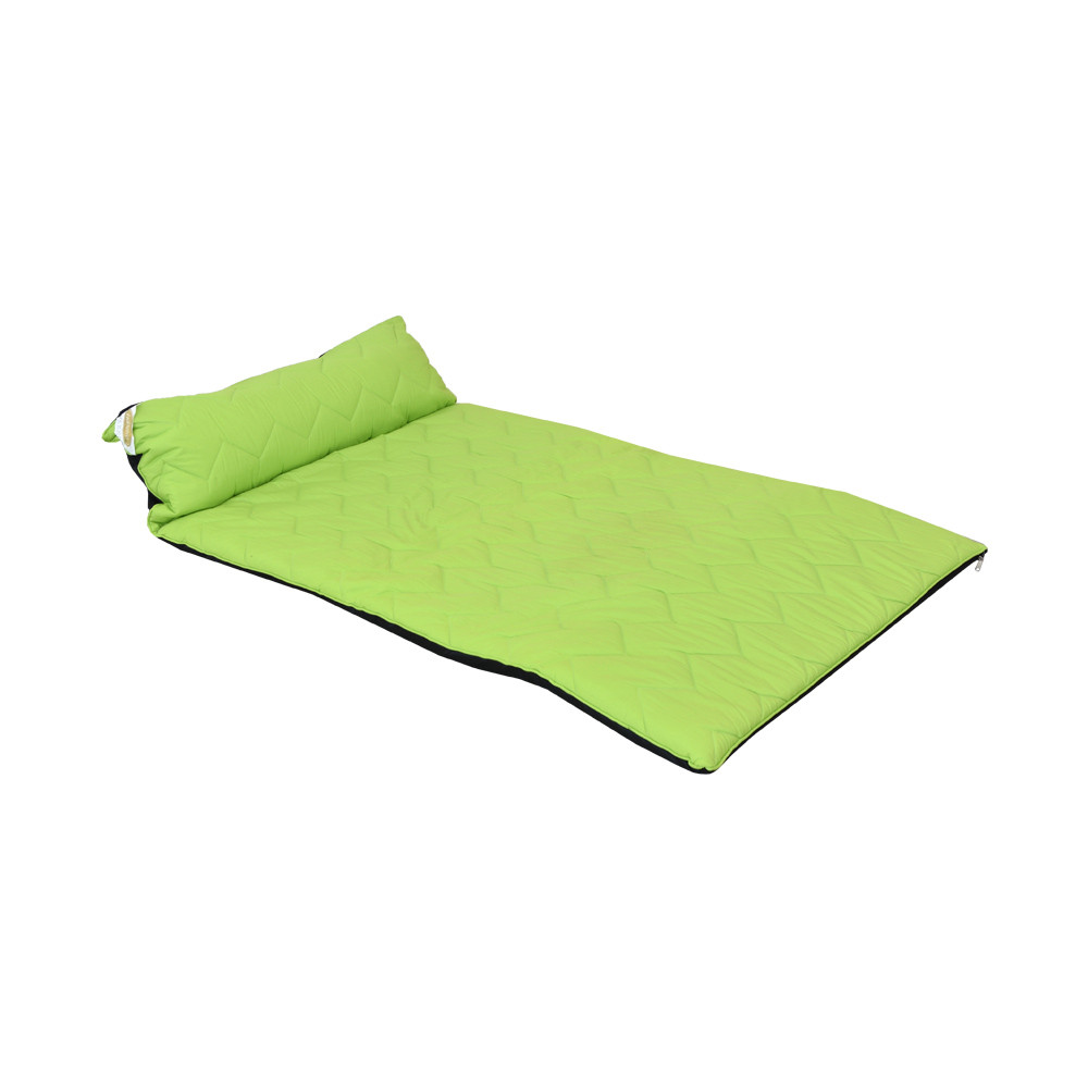 Informa 80X190X5 cm Kasur Lipat Travel Folding Bed Matras Lipet Kasur Gulung Alas Tidur Pelengkap Ka