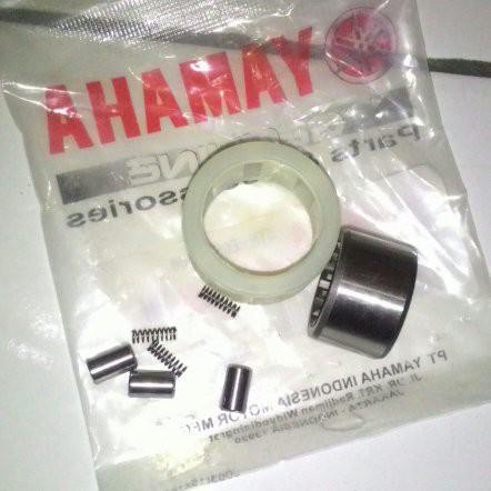 CAGE / Bentengan Jupiter