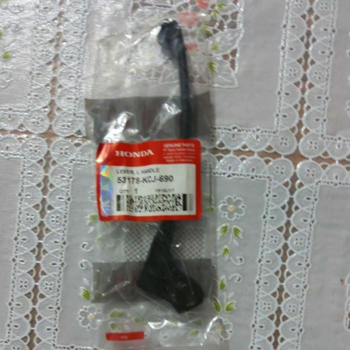 HANDLE HANDEL KIRI KOPLING TIGER REVO KCJ